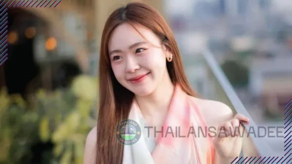 june-wanwimol-jaenasavamethee-la-nu-dien-vien-tre-trien-vong-cua-thai-lan June Wanwimol Jaenasavamethee là nữ diễn viên trẻ triển vọng của Thái Lan