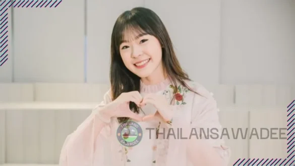 june-wanwimol-jaenasavametheecung-mot-so-tv-show-noi-tieng June cũng tham gia một số TV Show nổi tiếng như Super Match