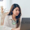 Tác giả Nguyễn Hoàng Trúc Thơ - Tác giả tại Thái Lan Sawadee