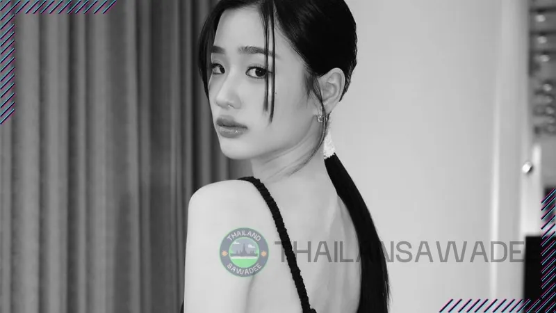 Tu Tontawan có gương mặt điện ảnh