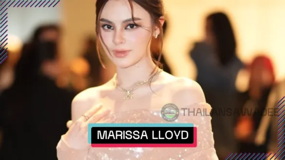 Marissa Lloyd là ai? Tiểu sử profile wiki lý lịch