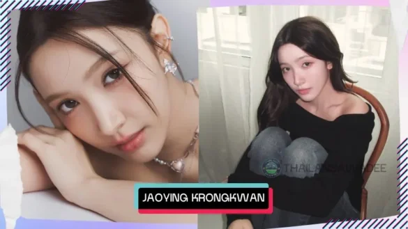 jaoying-krongkwan-nakornthap-anh-dai-dien Jaoying Krongkwan Nakornthap là ai? Tiểu sử profile lý lịch wiki