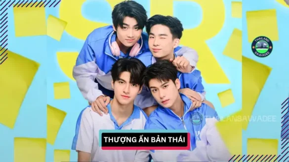 love-at-first-night-2024-1 Dàn diễn viên phim Addicted Heroin - Thượng Ẩn Bản Thái