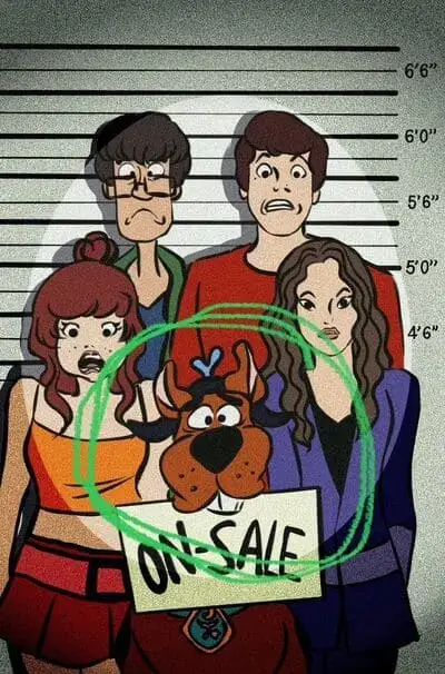 peaceful-property-the-series-2024-hinh-anh-10 Fan art phong cách hoạt hình Scooby-Doo lấy cảm hứng từ Peaceful Property