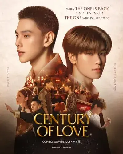 century-of-love-the-series-2024-hinh-anh-3 Poster Phép Màu Tình Yêu Trăm Năm quy tụ dàn diễn viên chính
