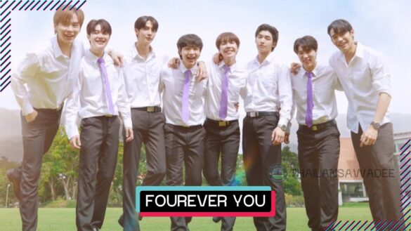 Fourever You (2024) Dàn diễn viên, lịch chiếu, nhạc phim
