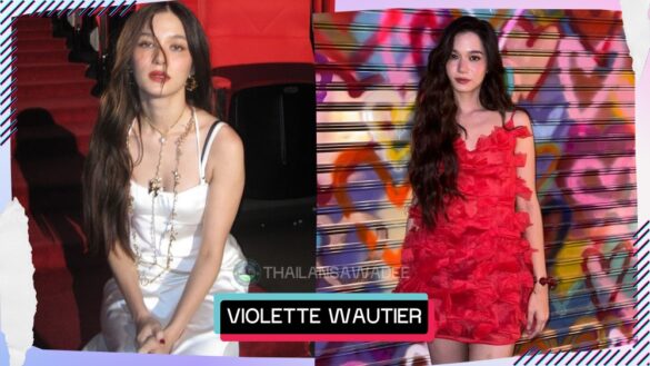 Violette Wautier là ai? Tiểu sử lý lịch wikipedia profile