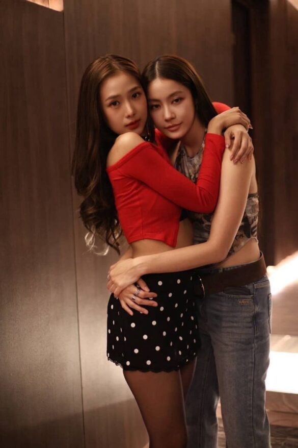 thu-vien-anh-cua-girl-rules-3 Thư viện ảnh của Girl Rules NamtanFilm