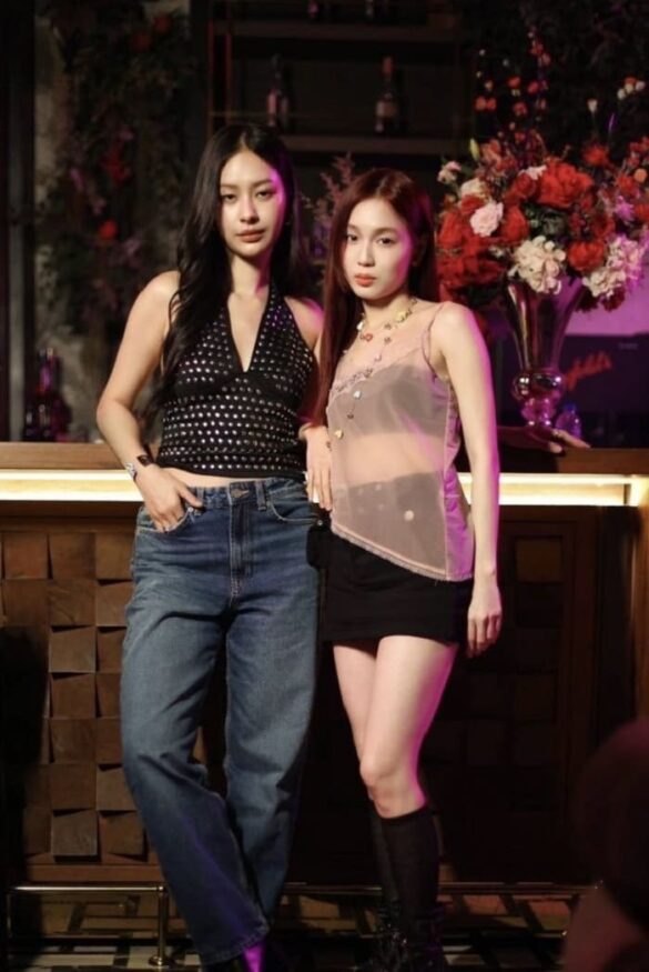 thu-vien-anh-cua-girl-rules-5 Thư viện ảnh của Girl Rules MilkLove