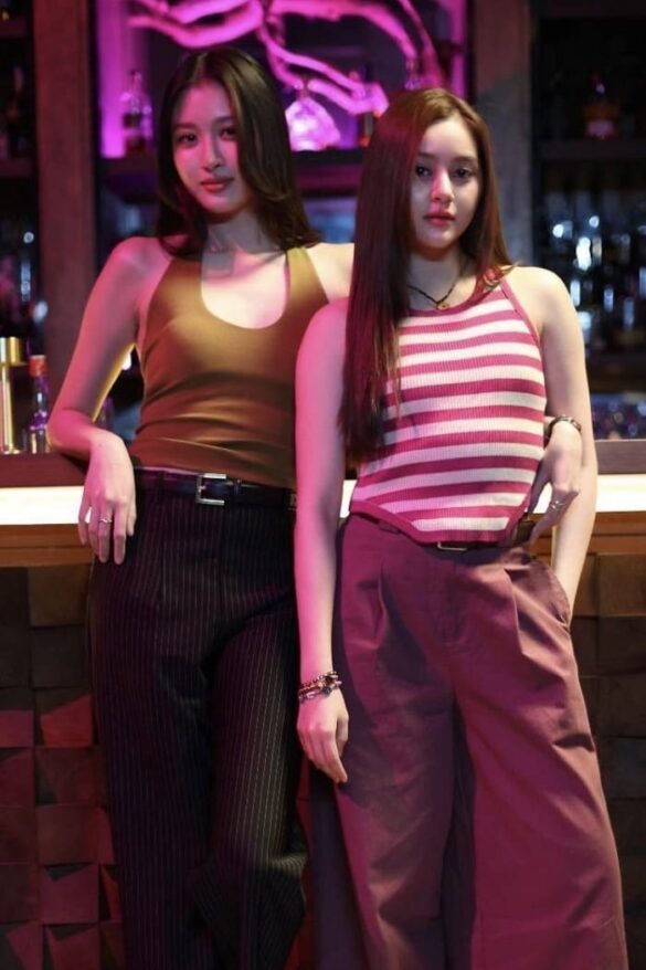 thu-vien-anh-cua-girl-rules-7 Thư viện ảnh của Girl Rules ViewMim