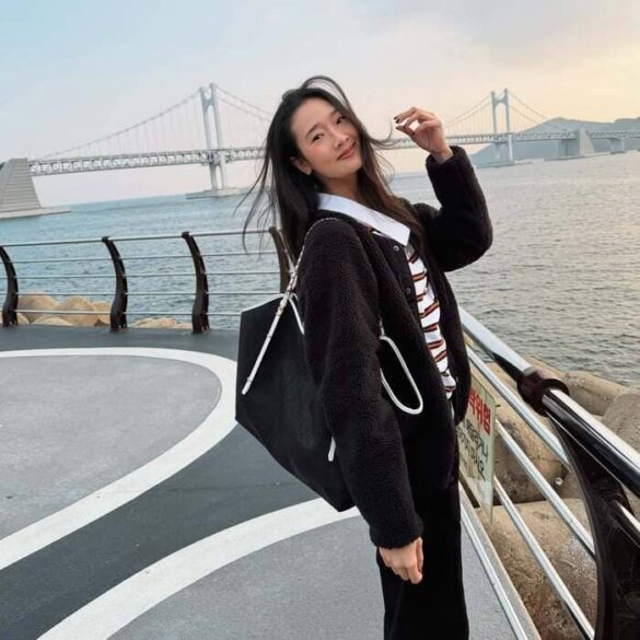 Aokbab Chutimon Chuengcharoensukying là ai