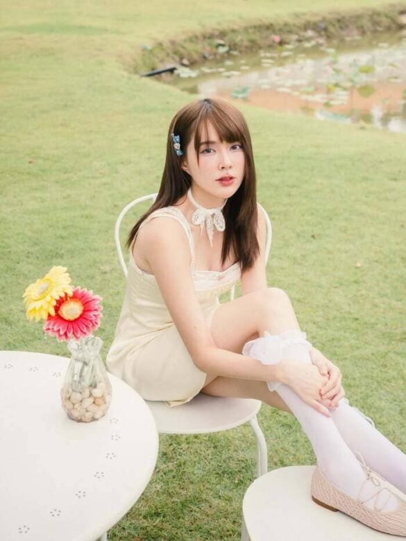aom-punyawee-jungcharoen-la-ai Aom Punyawee Jungcharoen là ai