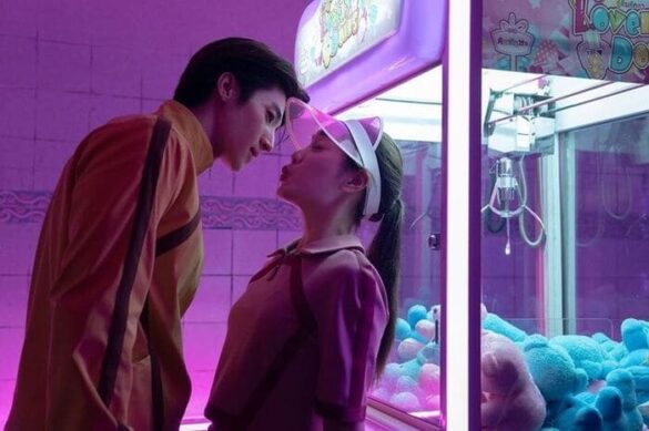 Các nhân vật trong phim Ready, Set, Love