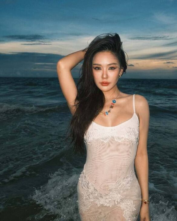 Lin Malin Sae-lim là ai