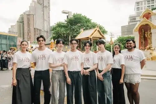 love-upon-a-time-the-series-thu-vien-hinh-anh-2 Love Upon A Time The Series cast chụp nhóm