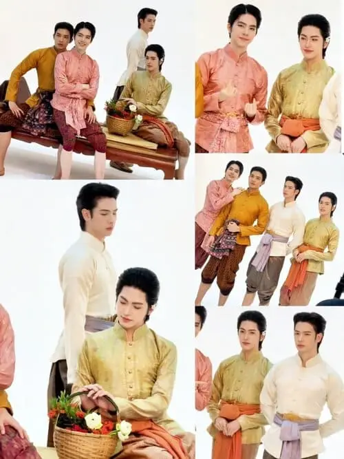 love-upon-a-time-the-series-thu-vien-hinh-anh-4 Love Upon A Time The Series ảnh cổ phục