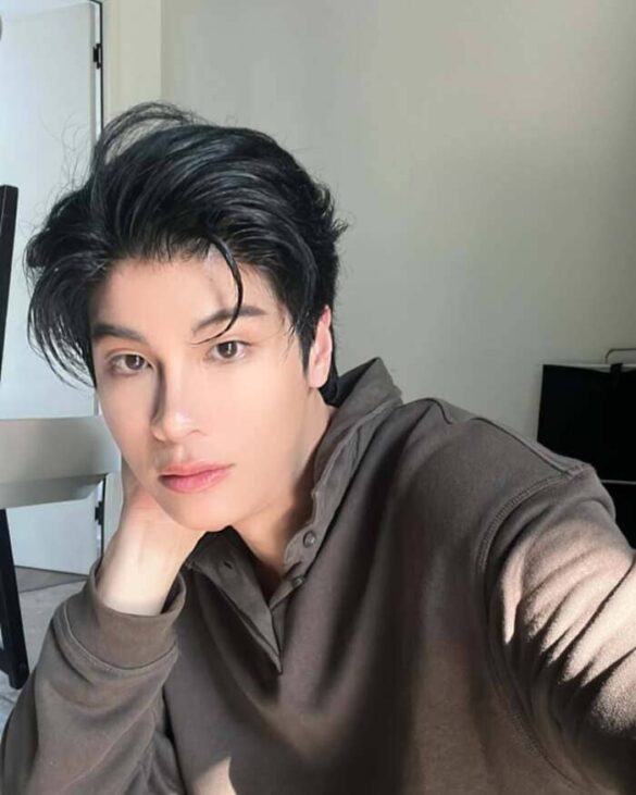 Lý lịch Au Nititorn Janruechai