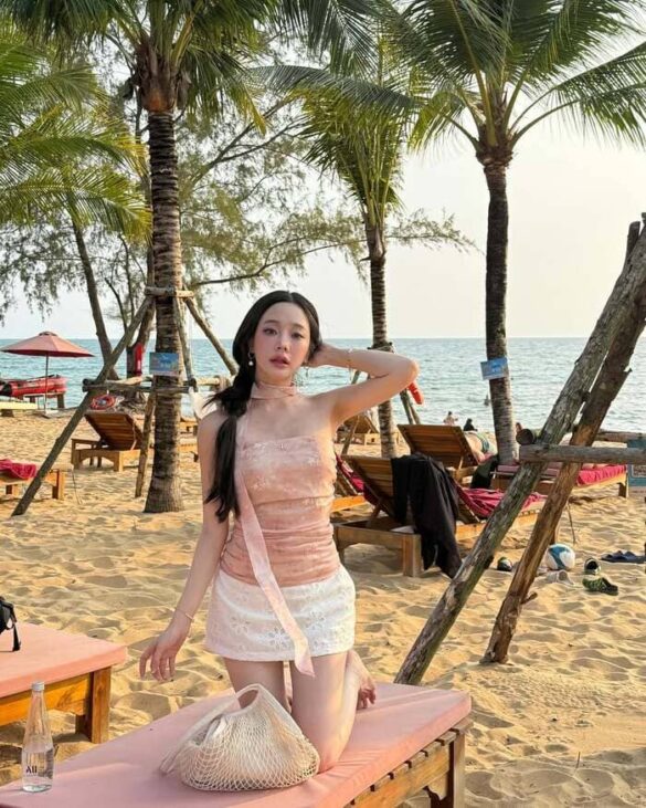 ly-lich-beam-sareeda-prasitdumrong Lý lịch Beam Sareeda Prasitdumrong
