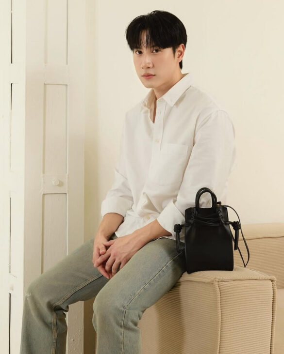 Ly lich bright rapheephong thapsuwan