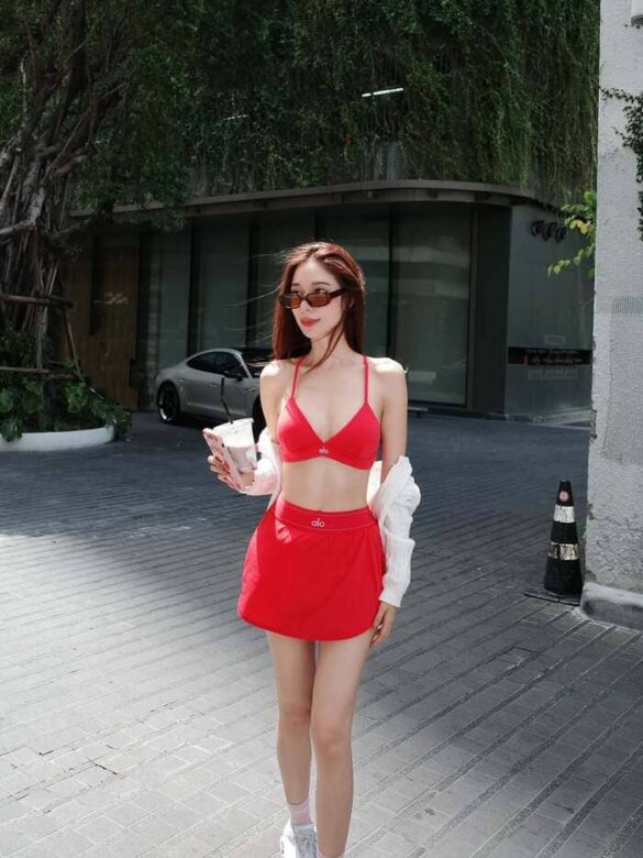 Lý lịch Fame Pathsitar Pheongkong