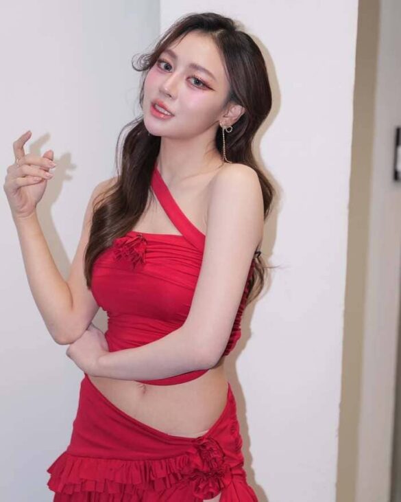 Lý lịch FayFay Thitayaporn Prasertsom