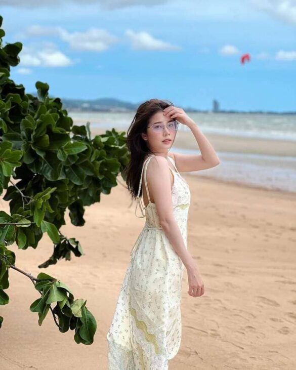 Lý lịch Fon Sananthachat Thanapatpisal