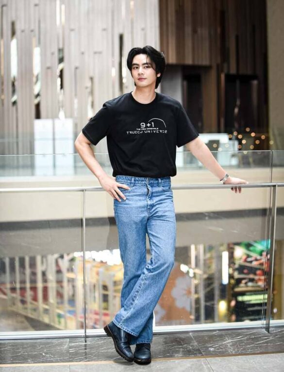 Lý lịch Ice Panuwat Premmaneenan