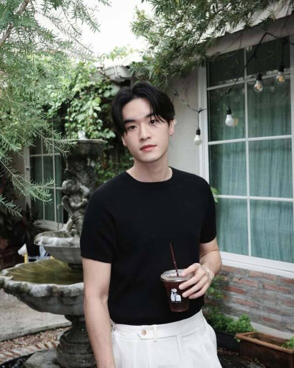 Lý lịch Lay Talay Sanguandikul