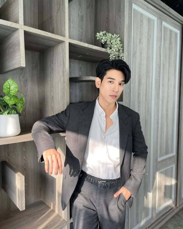 ly-lich-mon-taechin-phaisanwan Lý lịch Mon Taechin Phaisanwan