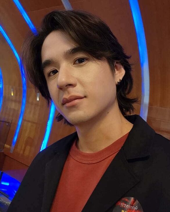 Lý lịch New Chaiyapol Poupart