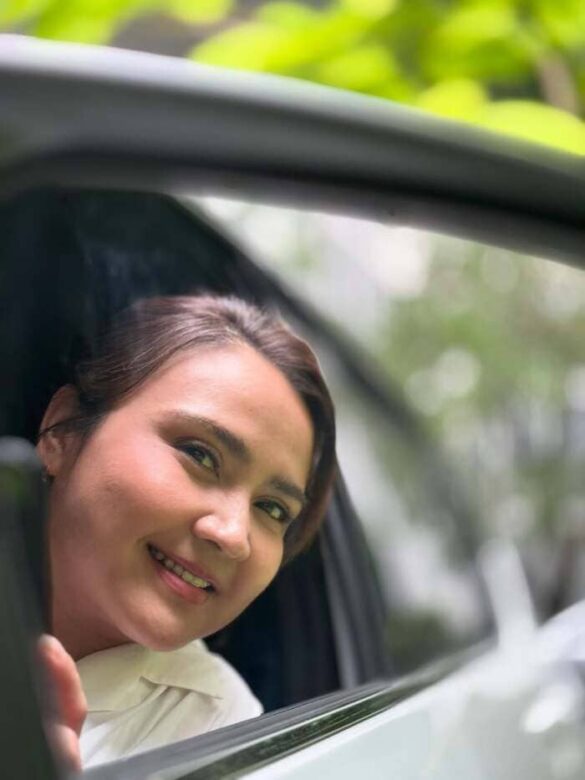 Lý lịch Parn Thanaporn Wagprayoon