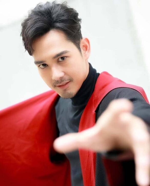 ly-lich-pom-panithi-krausopon Lý lịch Pom Panithi Krausopon