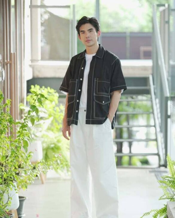Lý lịch Ter Chantavit Dhanasevi