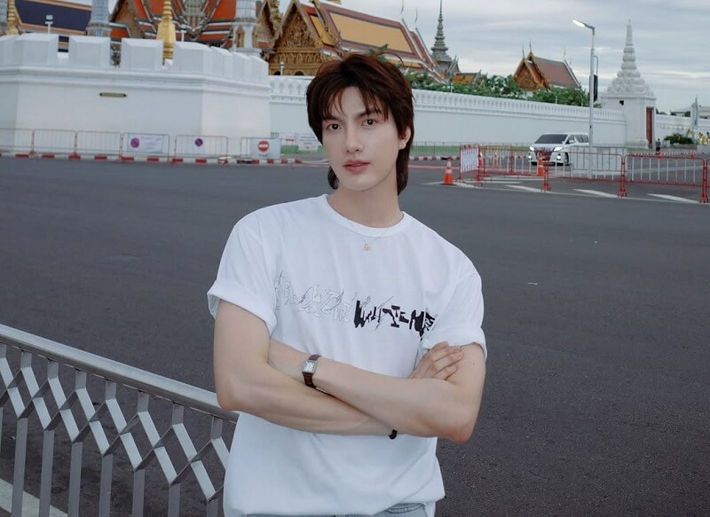 ly lich tong thanayut thakoonauttaya