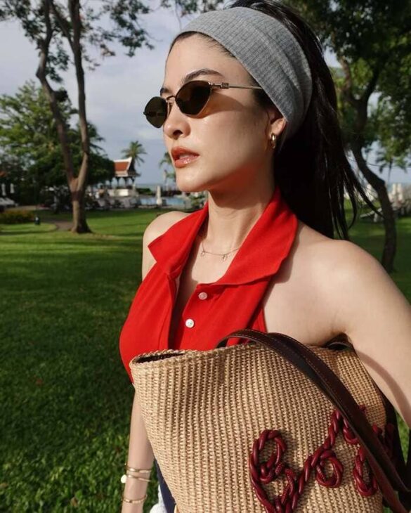 margie-rasri-balenciaga-la-ai Margie Rasri Balenciaga là ai