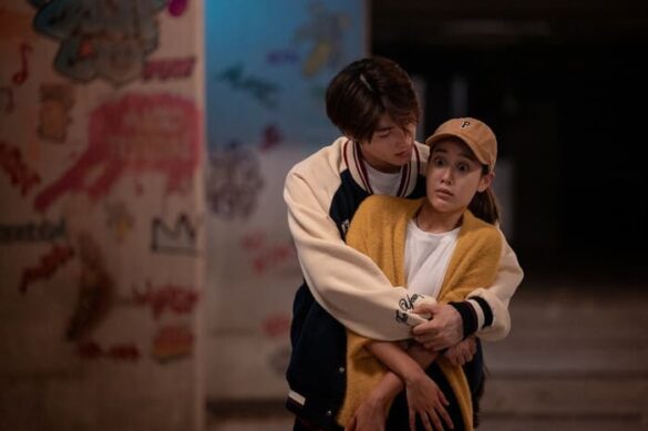 Nội dung phim Ready, Set, Love