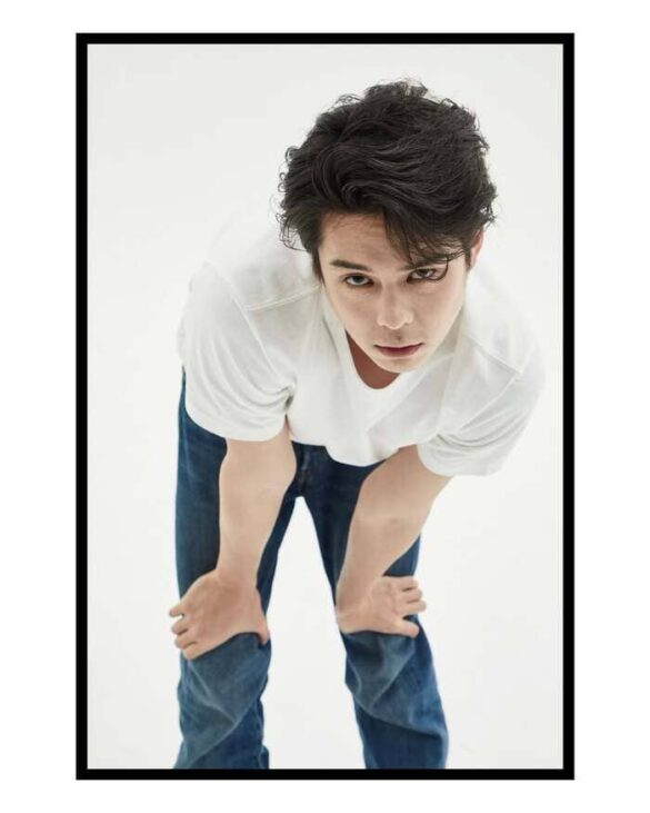Peach Pachara Chirathivat là ai
