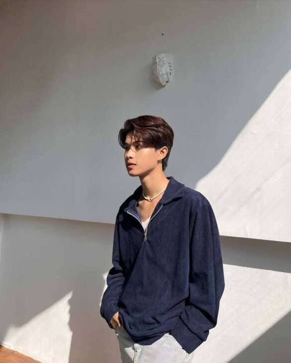 Profile BM Chanatip Aumpu