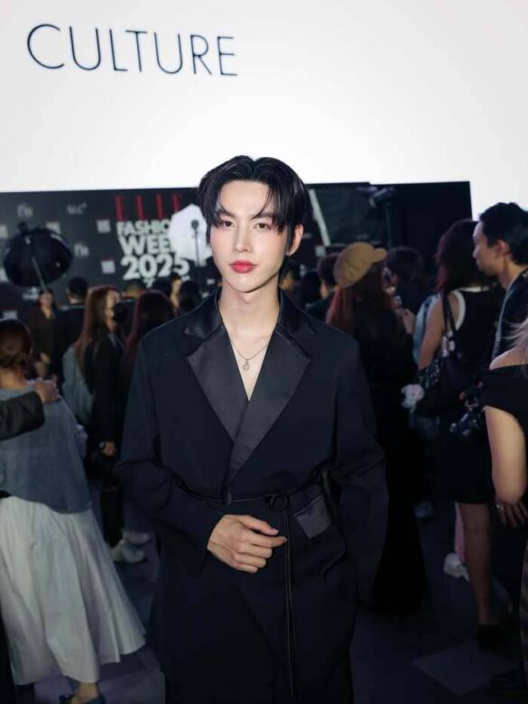 Profile Donut Suppawit Thongyuen