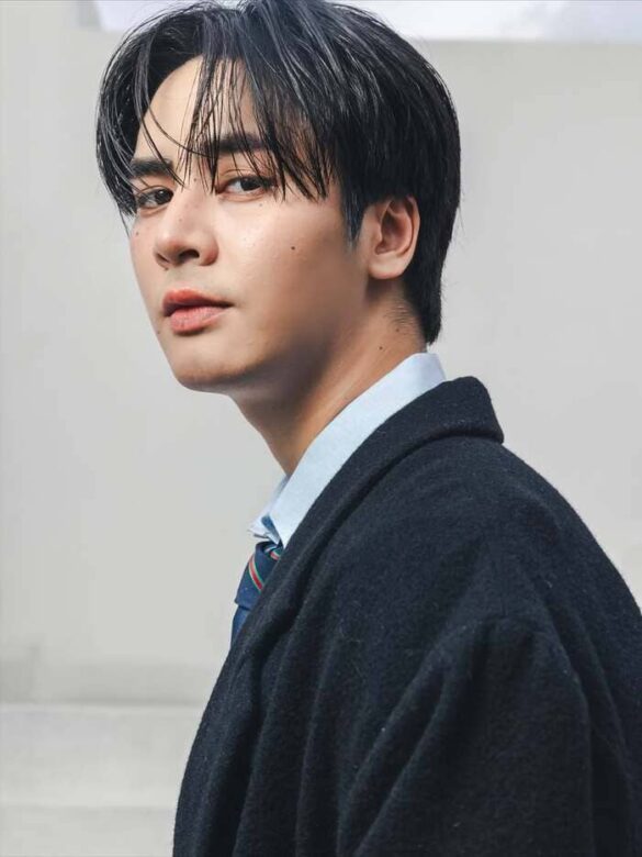 Profile Ice Panuwat Premmaneenan