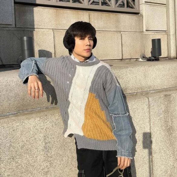 Profile Tontae Tinnakorn Puwasakdiwong