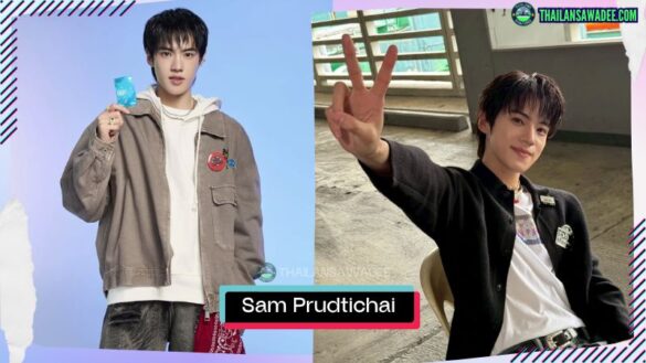 Sam Prudtichai Ruayfupant | Hồ sơ và con đường sự nghiệp