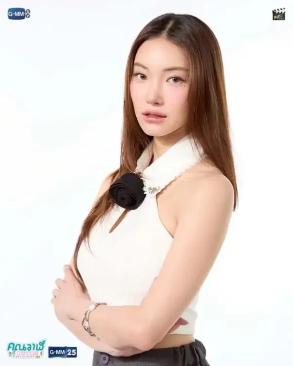 thu-vien-anh-cua-phim-whale-store-xoxo-the-series-10 Diễn viên JingJing trong phim Whale Store xoxo The Series