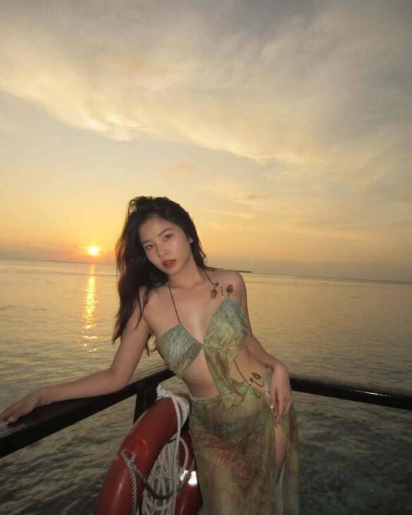 Tiểu sử Fon Sananthachat Thanapatpisal