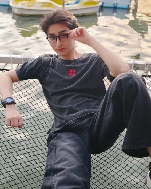 Tiểu sử Gino Chayanin Ratirungroj