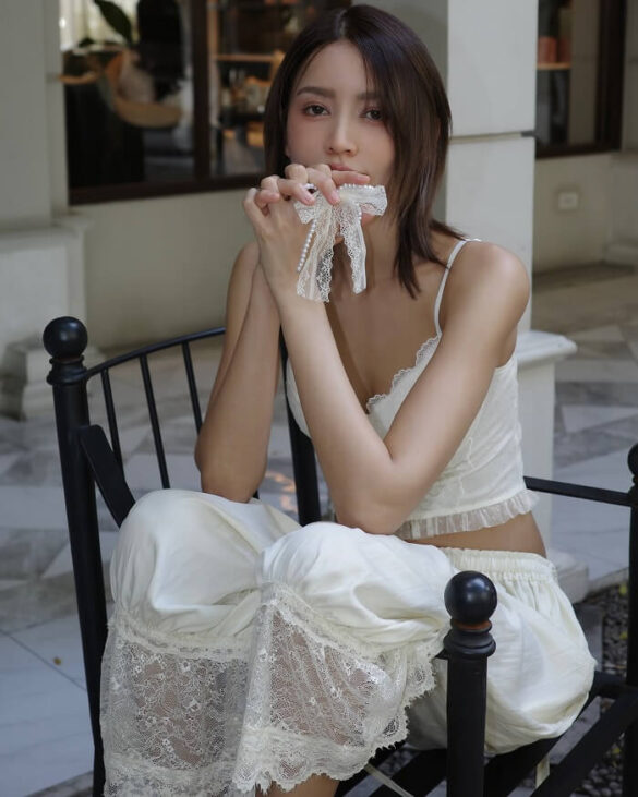 Tieu su ice amena gul