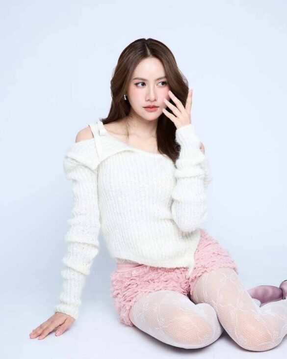 Tiểu sử Namneung Milin Dokthian