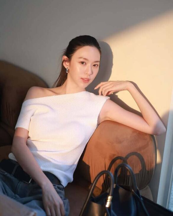 Tiểu sử Ninna Yanin Opassathaworn