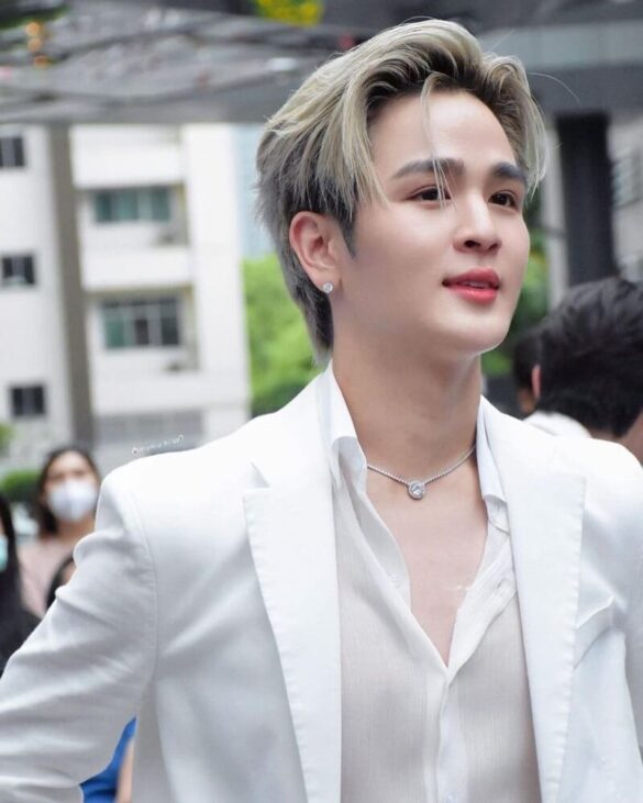 Tieu su yoon phusanu wongsavanischakorn