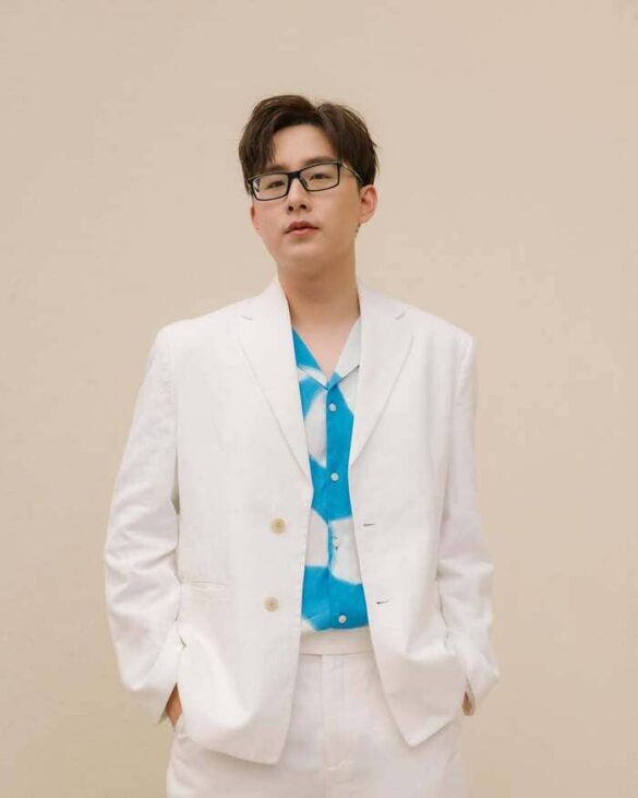 Toptap Napat Chokejindachai là ai
